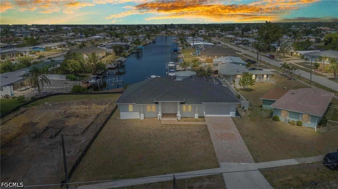 4213 Gardner Dr., Port Charlotte, FL 33952