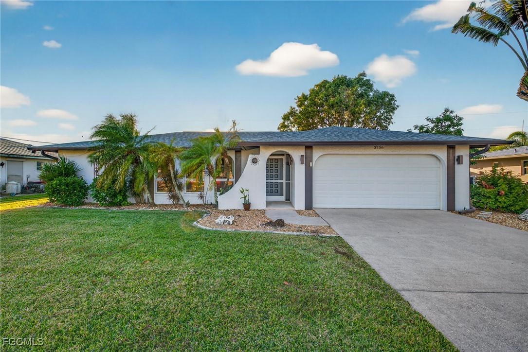 3756 SE 2nd Ave., Cape Coral, FL 33904