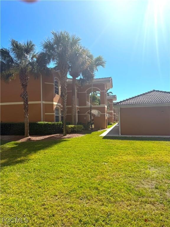 1089 Winding Pines Cir. #102, Cape Coral, FL 33909