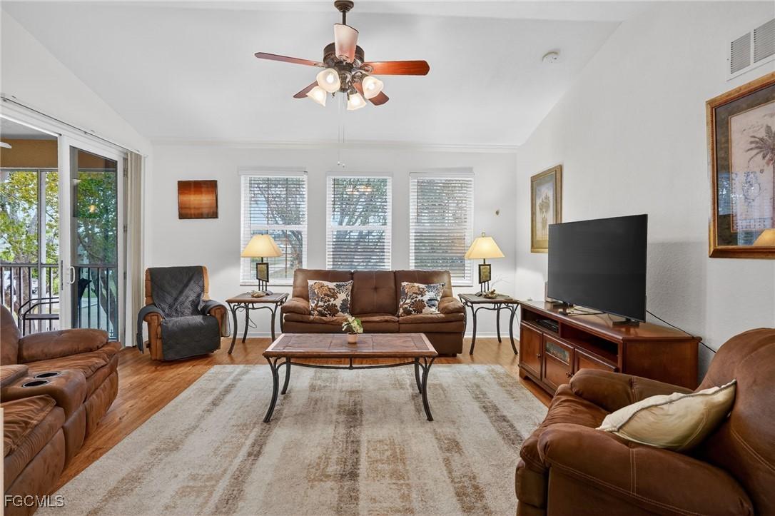 1788 Concordia Lake Cir. #2707, Cape Coral, FL 33909