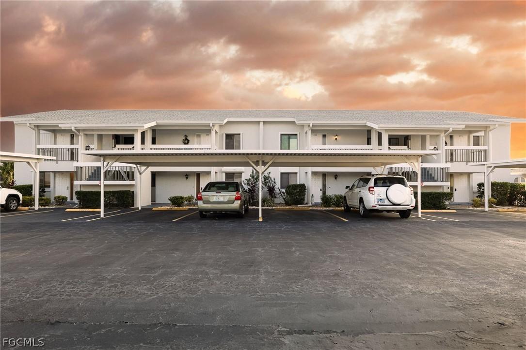 1016 SE 46th St. #203, Cape Coral, FL 33904