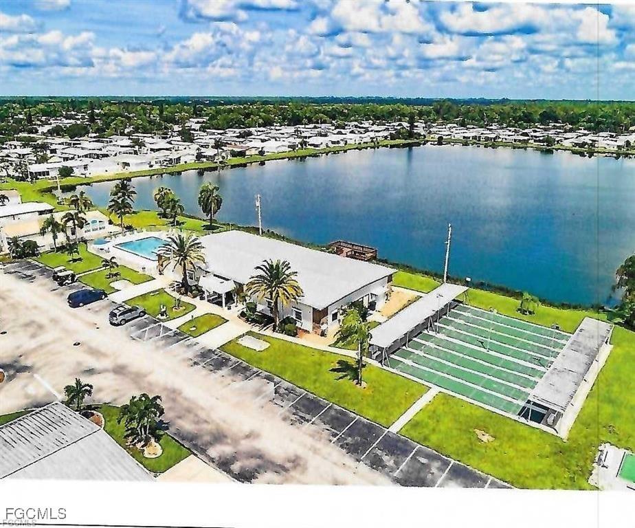 3050 Rain Dance Ln., North Fort Myers, FL 33917