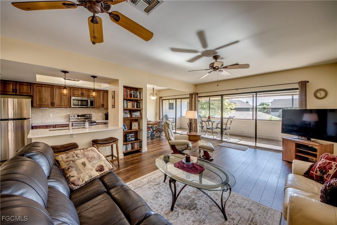 64 4th St. #A204, Bonita Springs, FL 34134