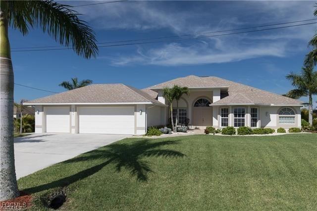 2730 NW 42nd Ave., Cape Coral, FL 33993