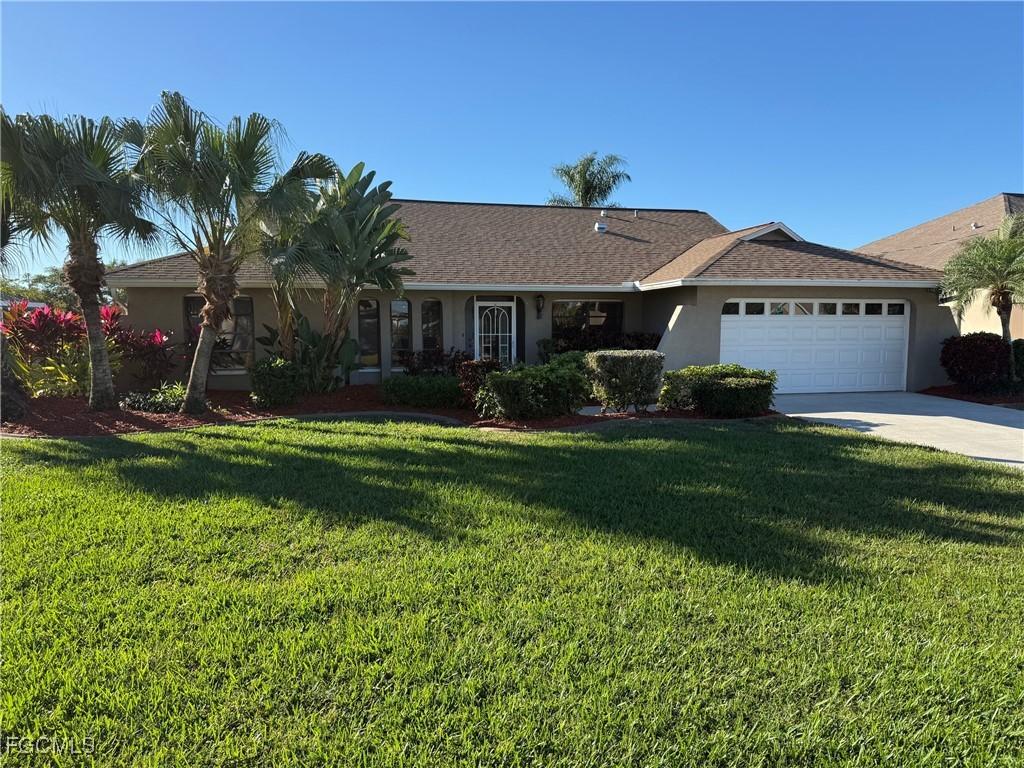 628 SW 35th St., Cape Coral, FL 33914