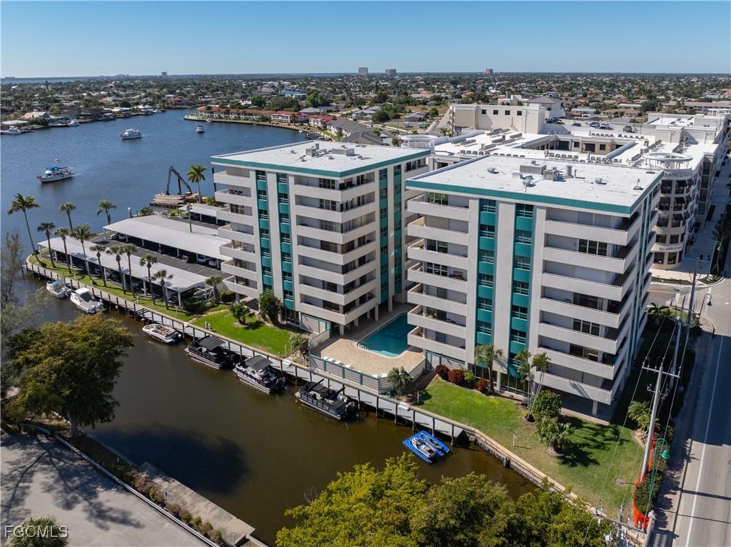 4803 Sunset Ct. #304, Cape Coral, FL 33904