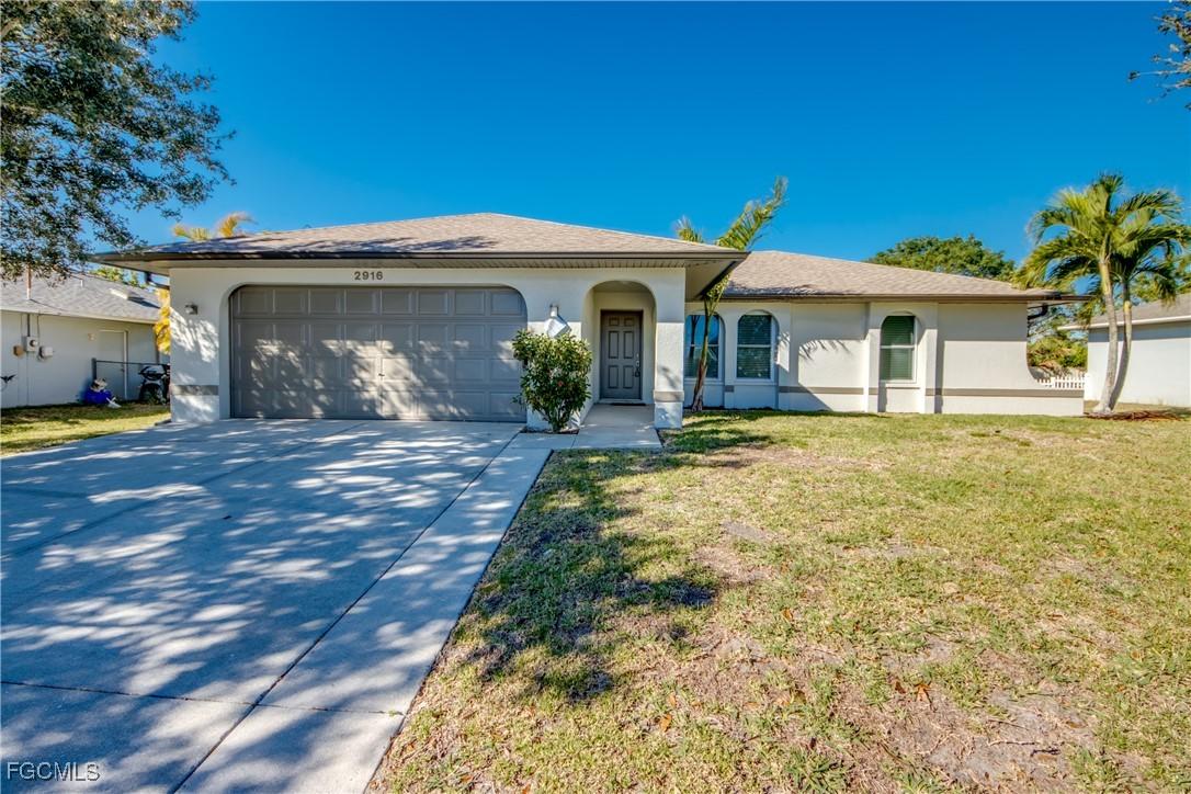 2916 SW 2nd Ave., Cape Coral, FL 33914
