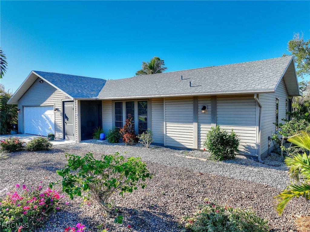 4492 Pine Hill Ct., St James City, FL 33956