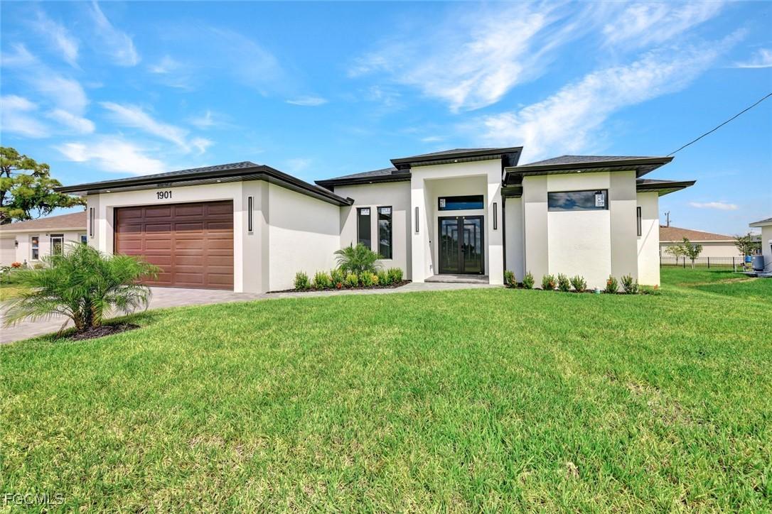 1901 NW 27th St., Cape Coral, FL 33993