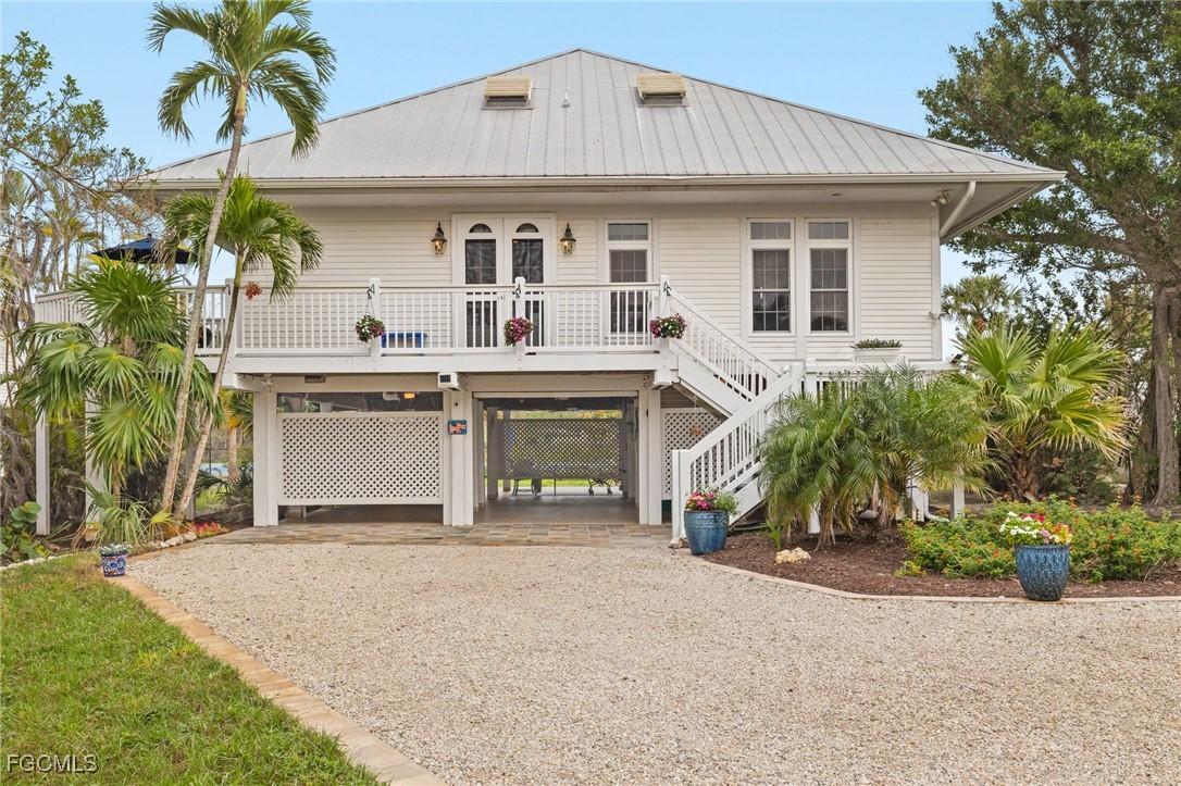 272 Ferry Landing Dr., Sanibel, FL 33957
