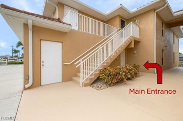 917 SW 47th Ter. #102, Cape Coral, FL 33914