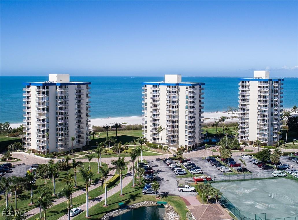 7300 Estero Blvd. #307, Fort Myers Beach, FL 33931