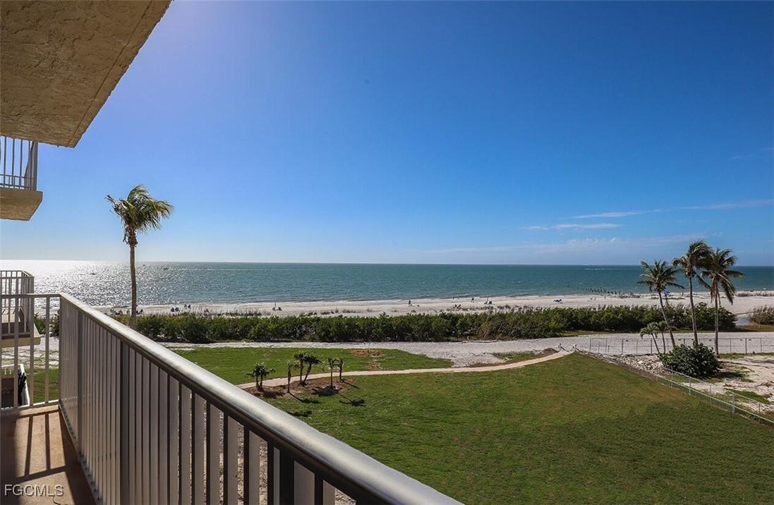7300 Estero Blvd. #307, Fort Myers Beach, FL 33931