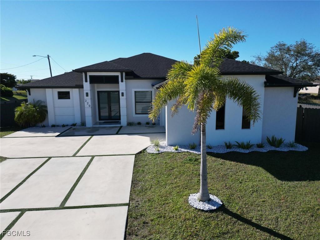 220 NW 15th Ave., Cape Coral, FL 33993