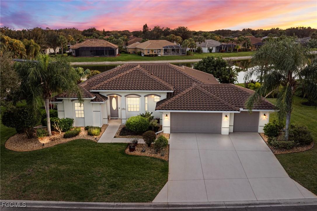 11001 Mahogany Run, Fort Myers, FL 33913