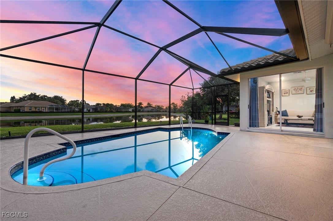 11001 Mahogany Run, Fort Myers, FL 33913