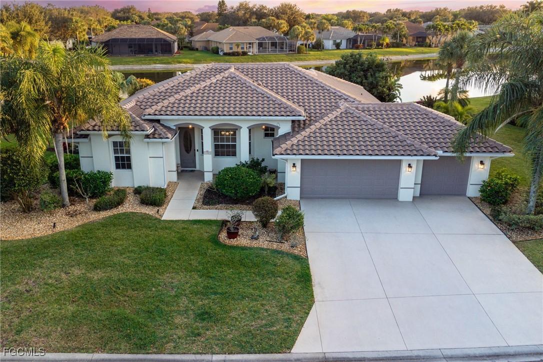 11001 Mahogany Run, Fort Myers, FL 33913