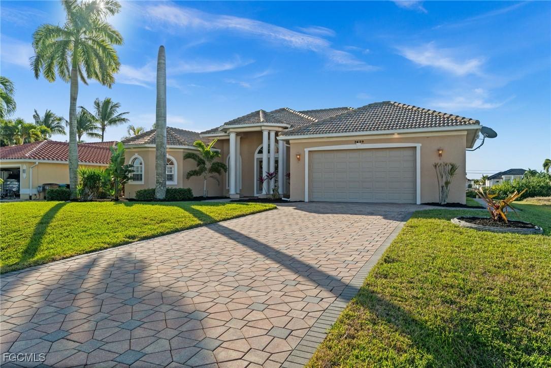 3624 SW 3rd Ter., Cape Coral, FL 33991