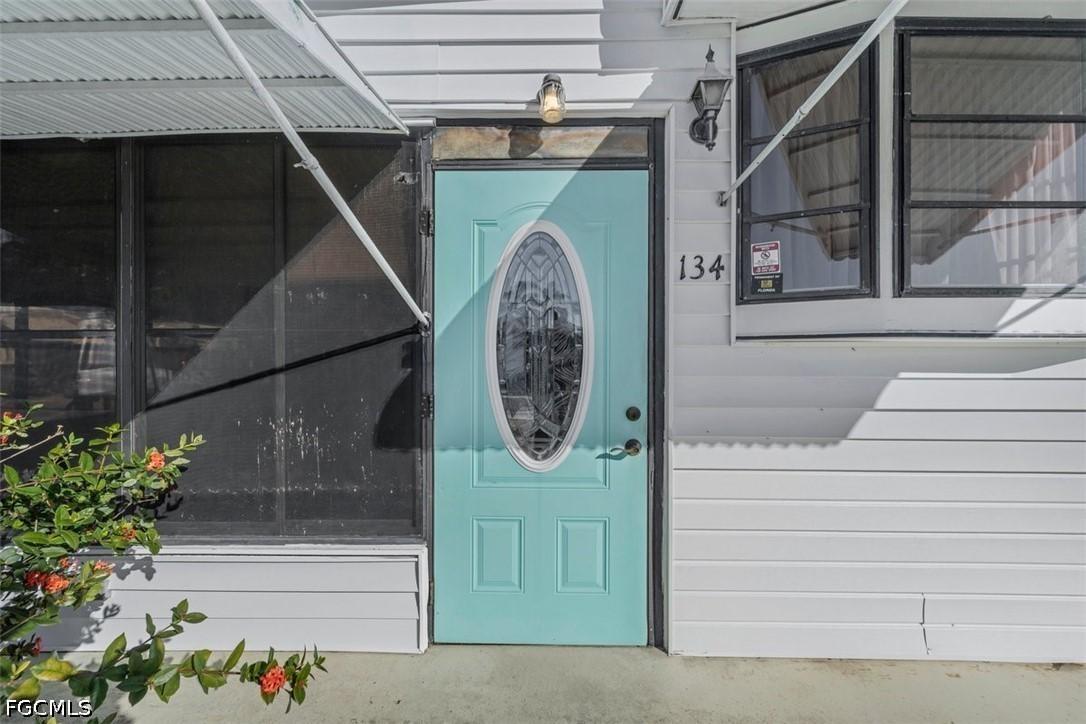 134 Amble Dr., North Fort Myers, FL 33903