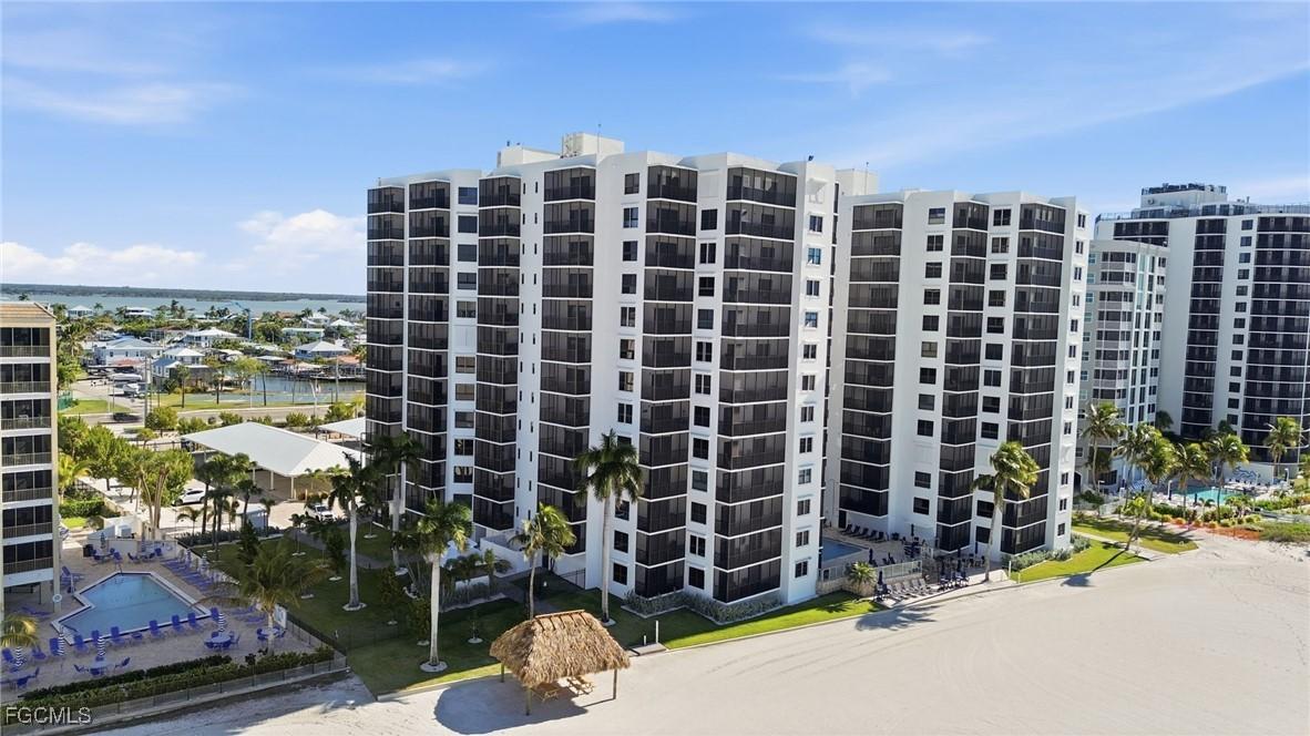 6610 Estero Blvd. #521, Fort Myers Beach, FL 33931