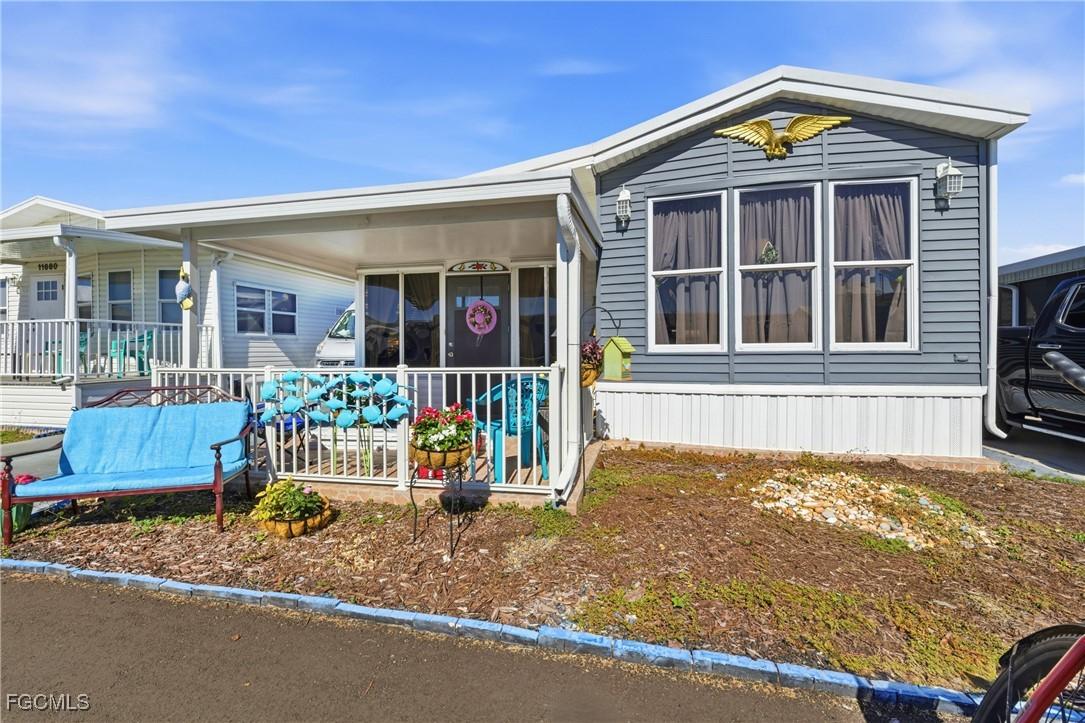 11650 Wild Flax Dr., Fort Myers, FL 33908