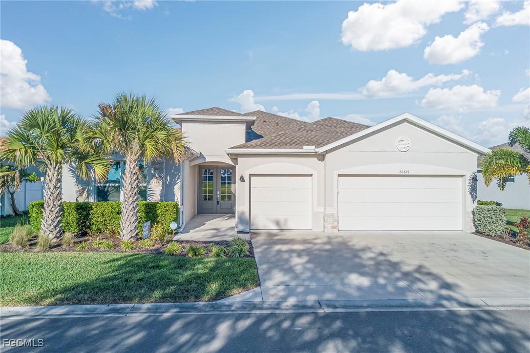 20841 Copperhead Dr., Lehigh Acres, FL 33936