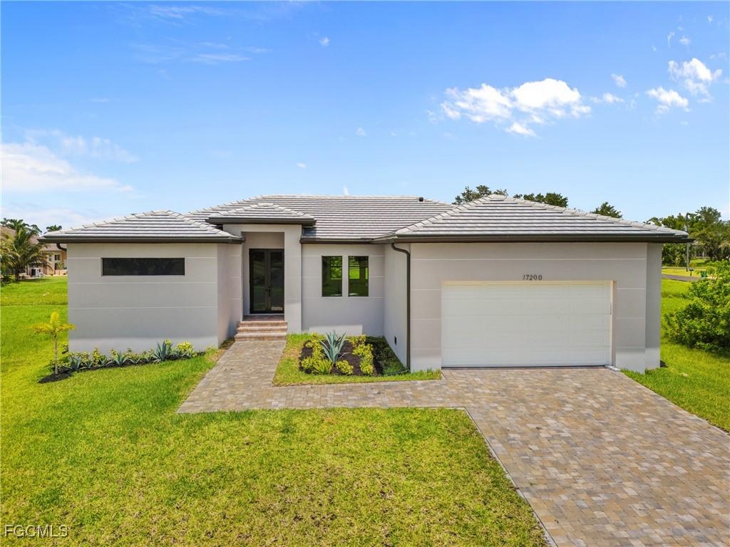 17200 Mint Ln., Punta Gorda, FL 33955