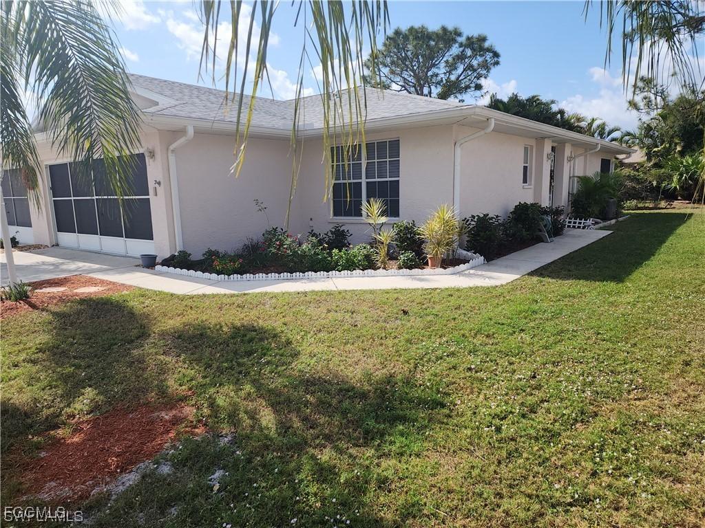 503 Bethany Village Cir., Lehigh Acres, FL 33936