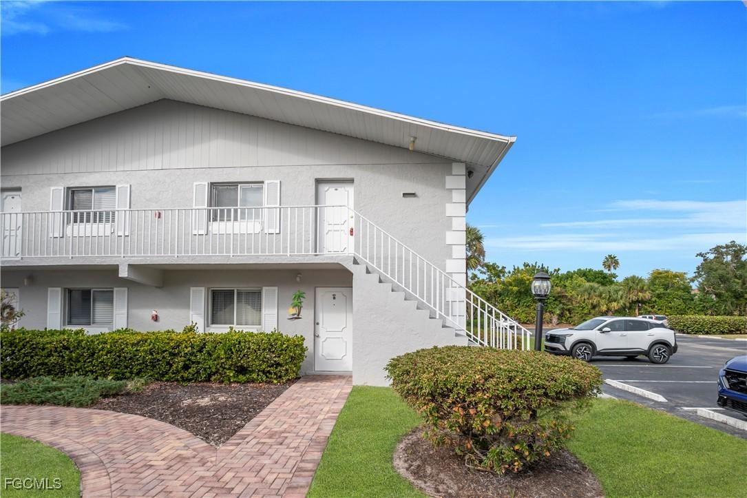 8071 Country Rd. #206, Fort Myers, FL 33919