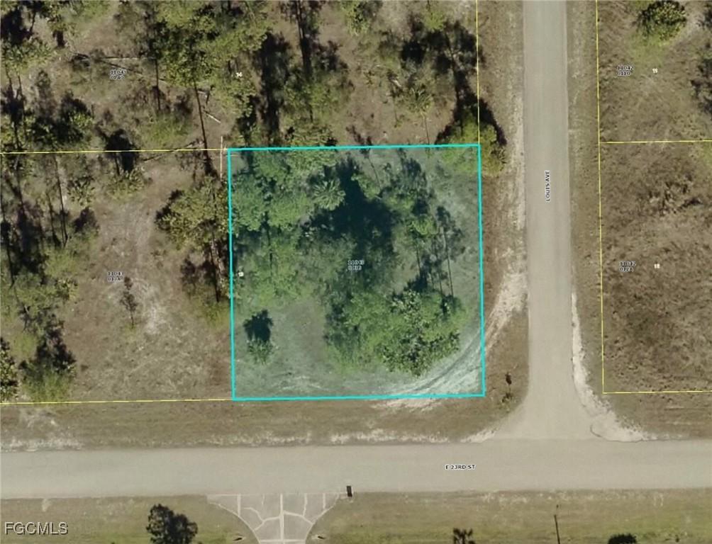 4007 E 23rd St., Alva, FL 33920