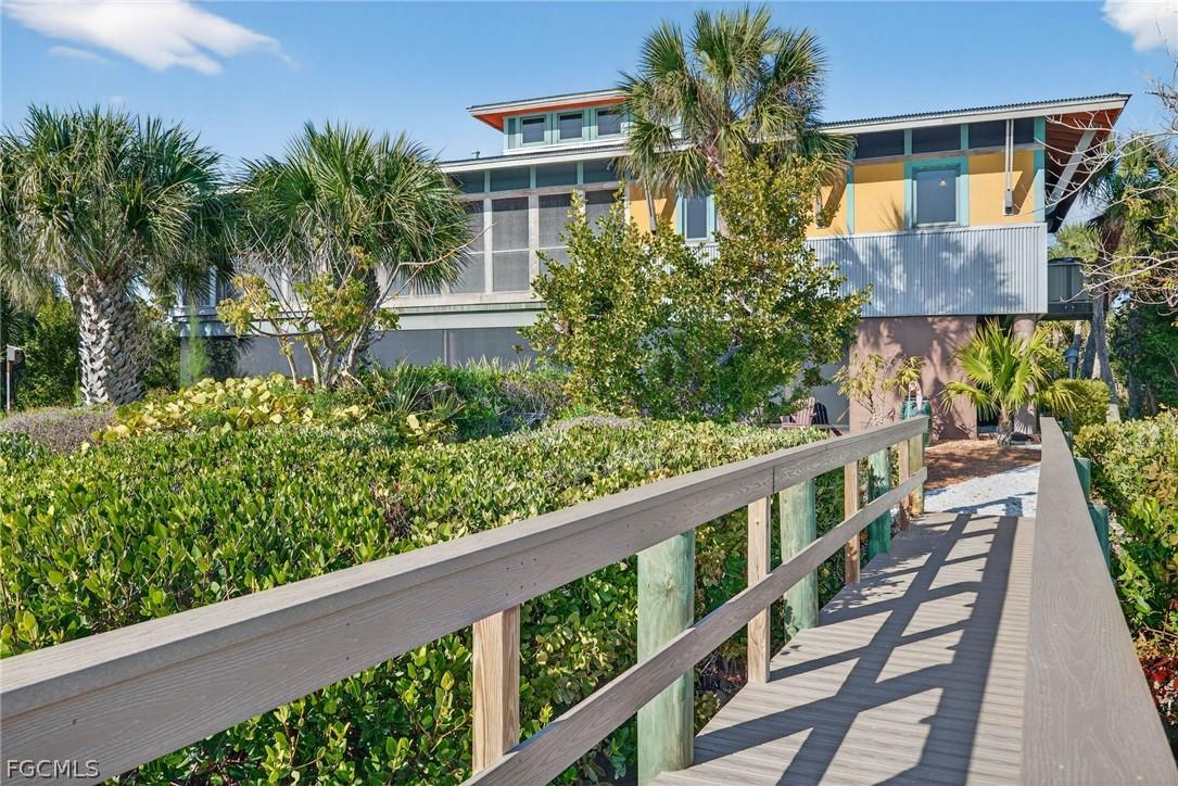 5703 Sanibel Captiva Rd., Sanibel, FL 33957