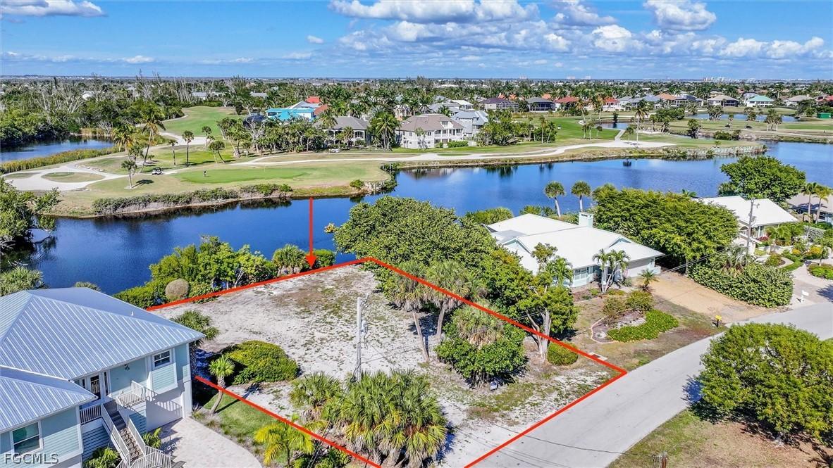 1331 Par View Dr., Sanibel, FL 33957