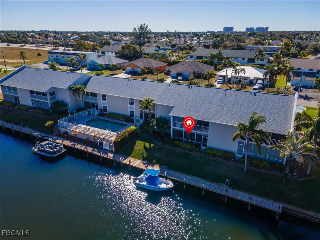 1427 SW 47th Ter. #102, Cape Coral, FL 33914
