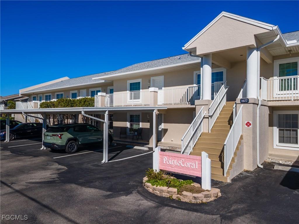 1427 SW 47th Ter. #102, Cape Coral, FL 33914