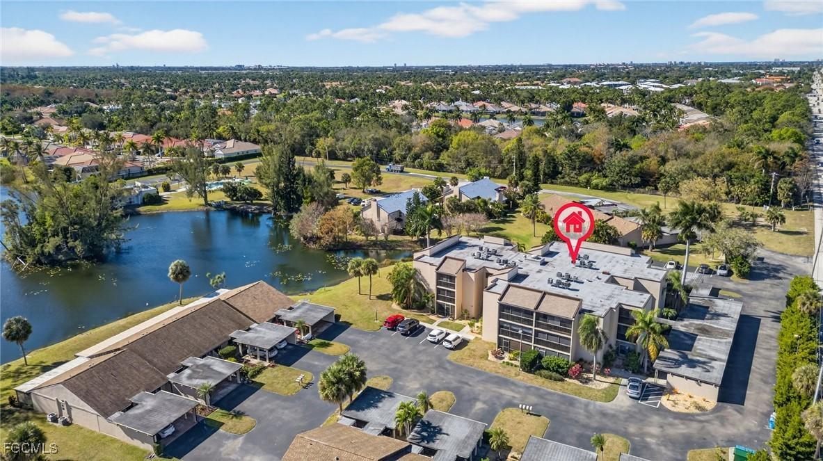 3150 Shorewood Ln. #202, Fort Myers, FL 33907