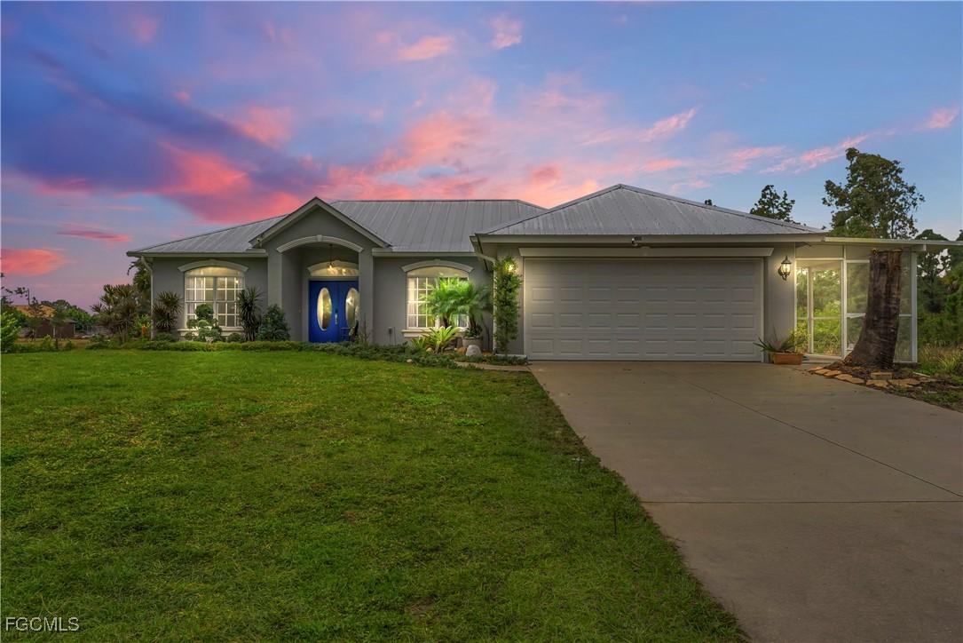 7881 Buckingham Rd., Fort Myers, FL 33905