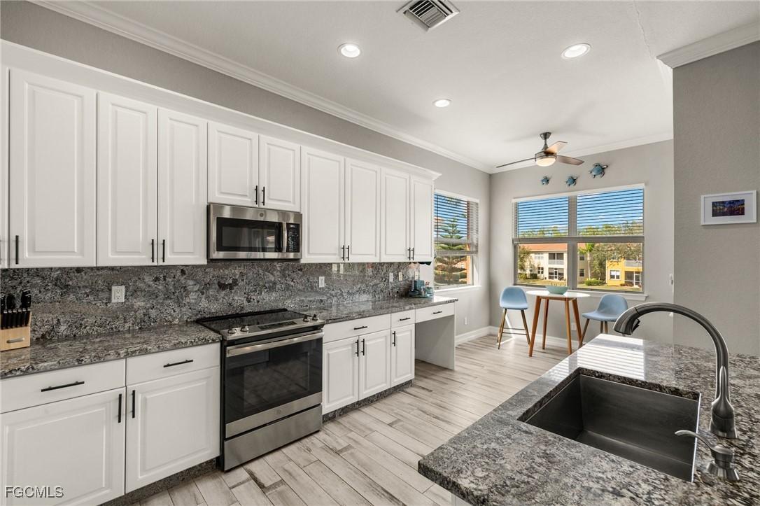 7071 San Lorenzo Ct. #201, Fort Myers, FL 33966