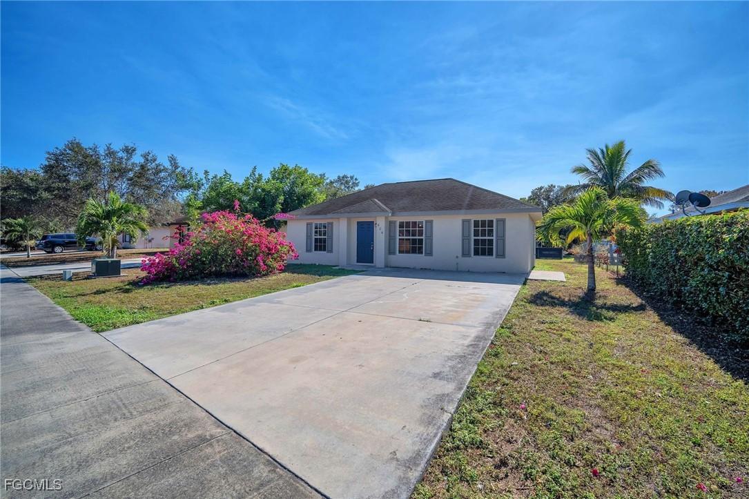 606 Orchard Park Dr., Clewiston, FL 33440