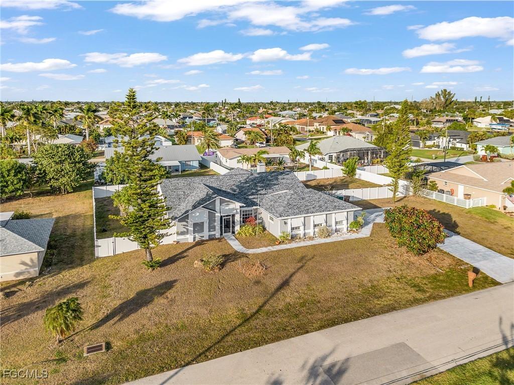 211 SW 47th St., Cape Coral, FL 33914