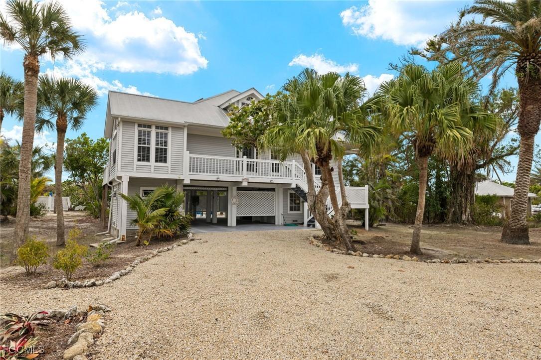 284 Ferry Landing Dr., Sanibel, FL 33957