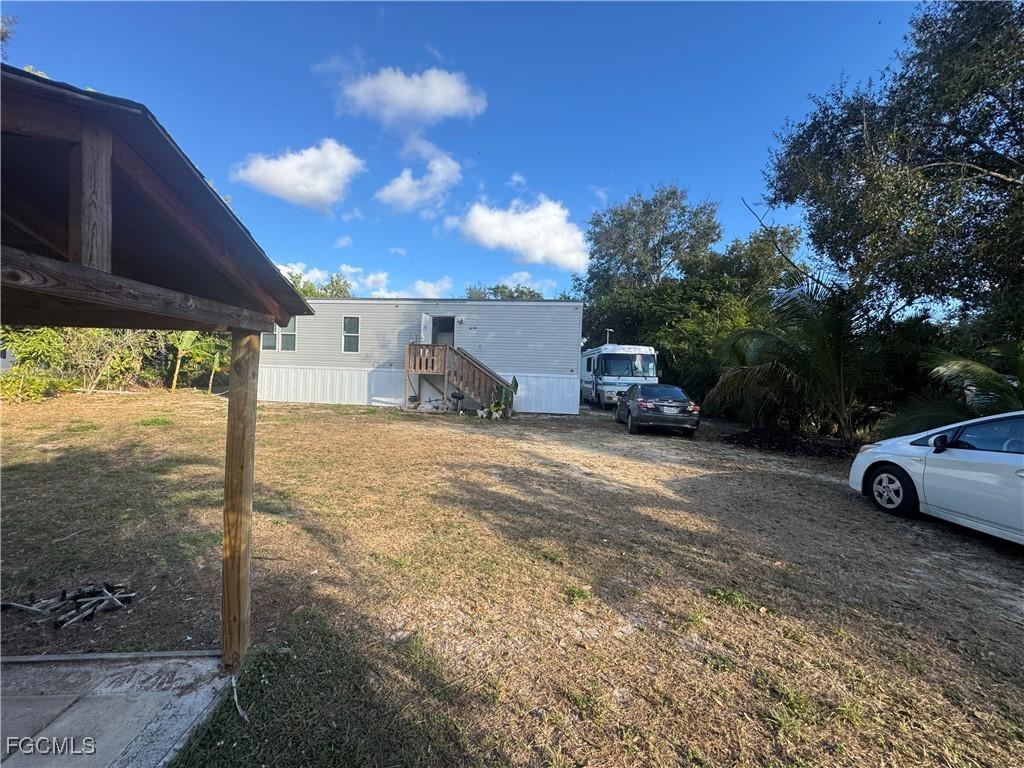 8199 Suncoast Dr., North Fort Myers, FL 33917