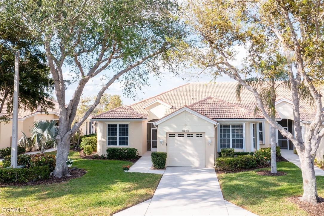 8780 Stockbridge Dr., Fort Myers, FL 33908