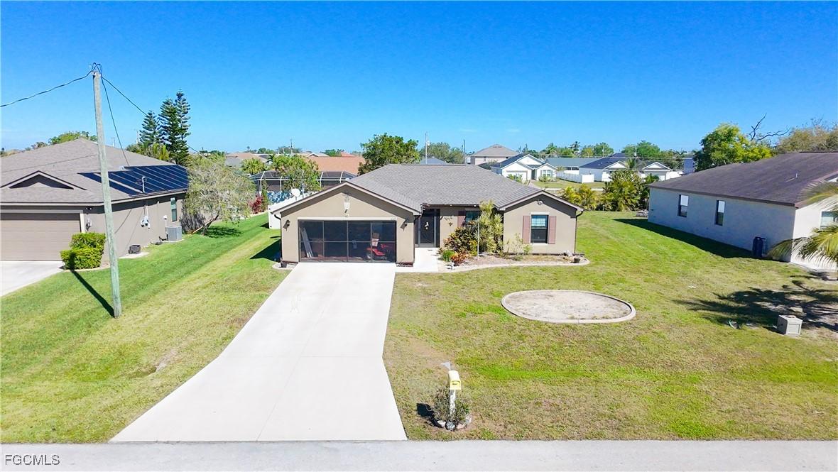 4529 SW 10th Ave., Cape Coral, FL 33914