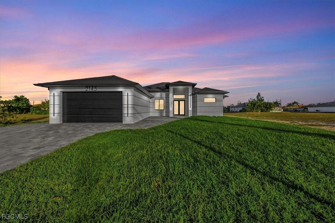 2145 El Dorado Blvd., Cape Coral, FL 33993