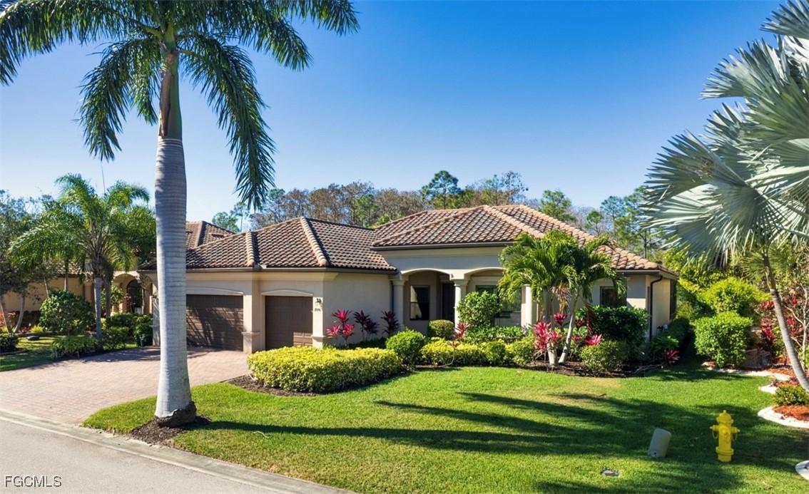 11006 Longwing Dr., Fort Myers, FL 33912