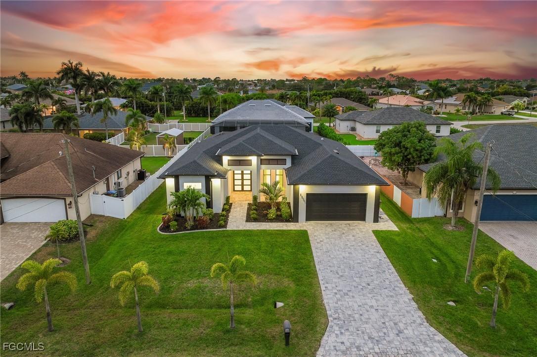 2830 SW 24th Ave., Cape Coral, FL 33914