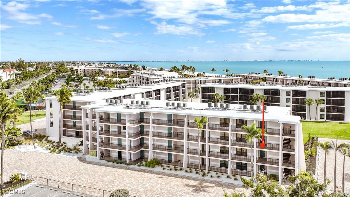 1501 Middle Gulf Dr. #G201, Sanibel, FL 33957