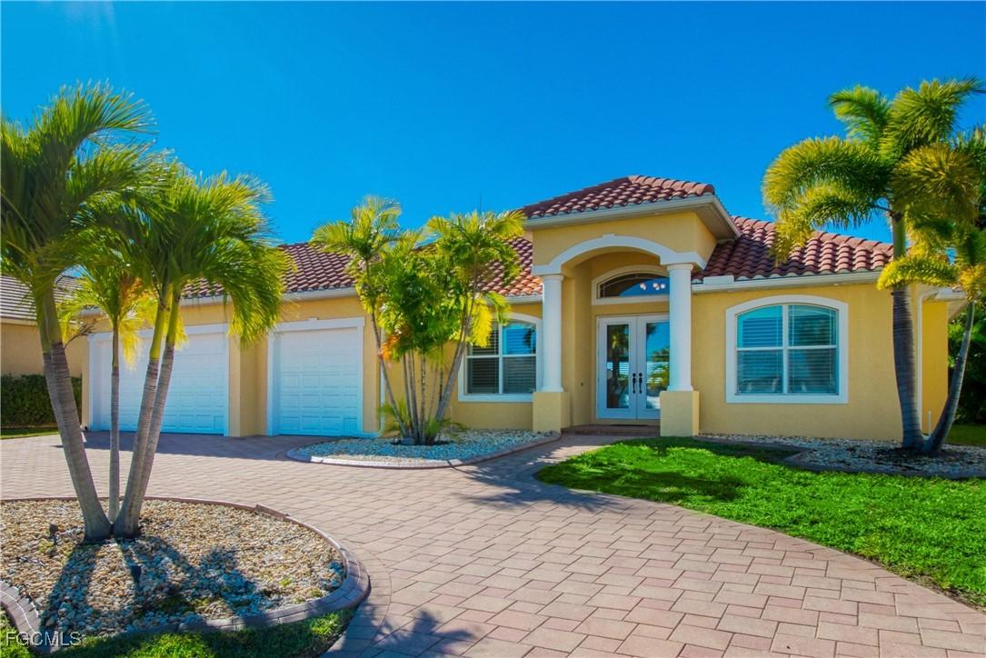 5314 SW 22nd Pl., Cape Coral, FL 33914