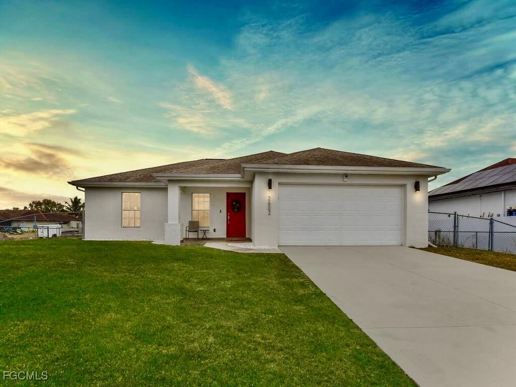 2602 15th St., Lehigh Acres, FL 33976