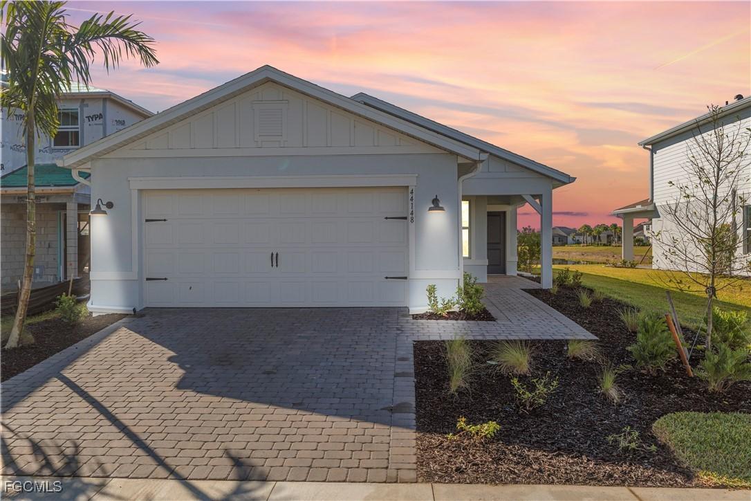 44148 Kelly Dr., Punta Gorda, FL 33982